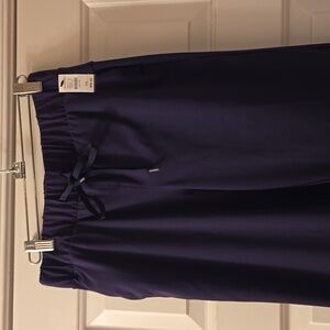 NWT  T byTalbots Joggers Petite Small